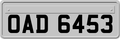OAD6453