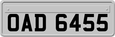 OAD6455