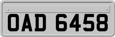 OAD6458