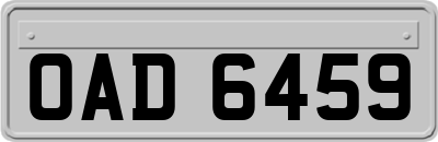OAD6459