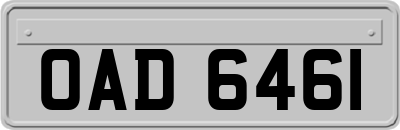 OAD6461