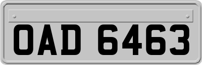 OAD6463
