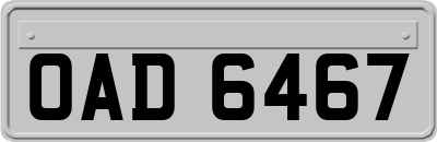 OAD6467