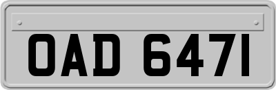 OAD6471
