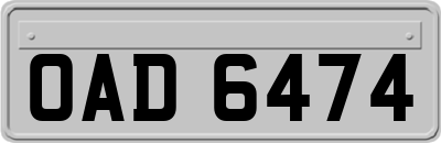 OAD6474