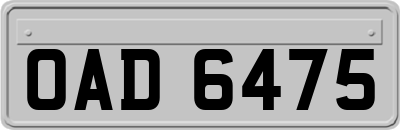 OAD6475