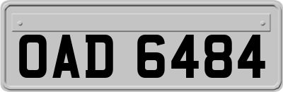 OAD6484
