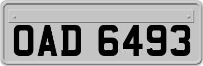 OAD6493