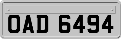 OAD6494