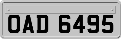OAD6495