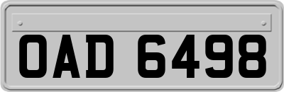 OAD6498