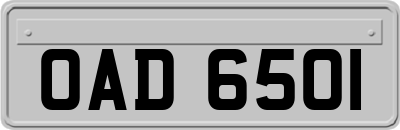 OAD6501
