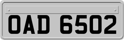 OAD6502