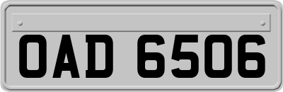 OAD6506