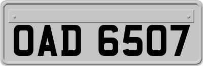 OAD6507