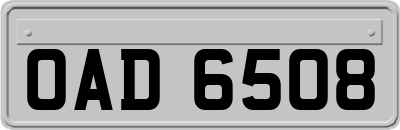 OAD6508