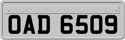 OAD6509