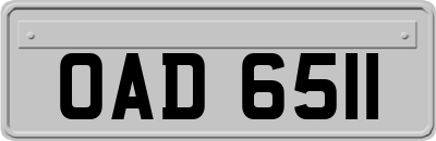 OAD6511