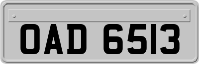 OAD6513