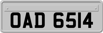 OAD6514