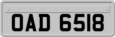 OAD6518