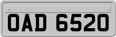 OAD6520
