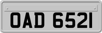 OAD6521