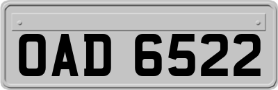 OAD6522