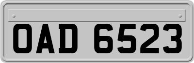 OAD6523