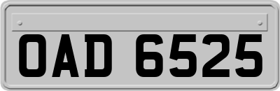OAD6525