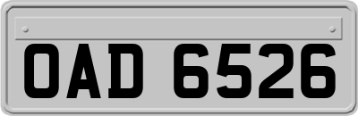 OAD6526
