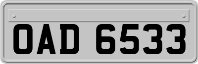 OAD6533