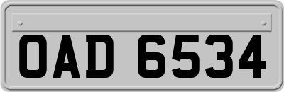 OAD6534