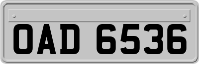 OAD6536