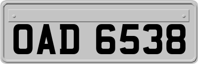 OAD6538