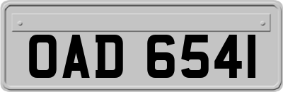 OAD6541