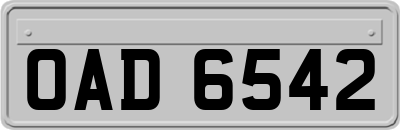 OAD6542