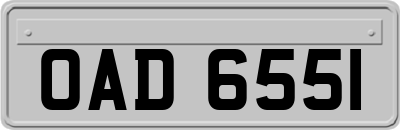 OAD6551