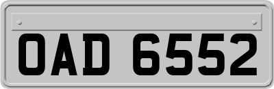 OAD6552