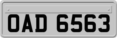 OAD6563