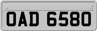 OAD6580