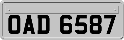 OAD6587