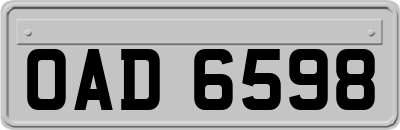 OAD6598