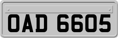 OAD6605