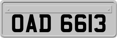 OAD6613