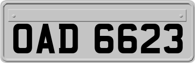 OAD6623