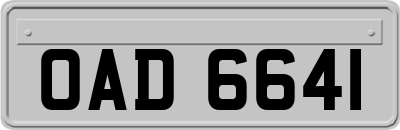 OAD6641