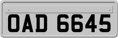 OAD6645