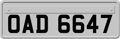 OAD6647