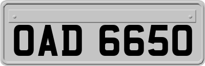 OAD6650